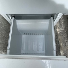 ★美品★2023年製　179l  YRZ-F17J　の画像