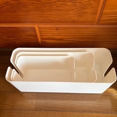 コード収納ケースの画像
