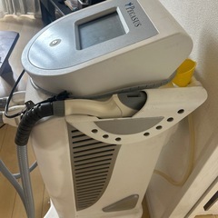業務用脱毛器の画像