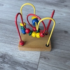 知育玩具　アンパンマン　おもちゃの画像