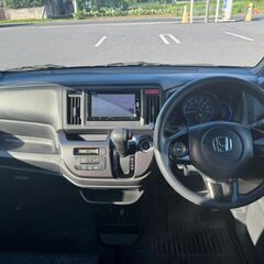 Nワゴンカスタム H28の画像