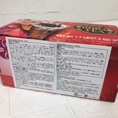 タピオカティーキット 4種 10食入りの画像