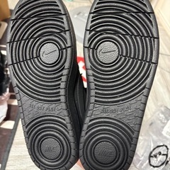 【決まりました】ナイキ スニーカー 24.0cmの画像