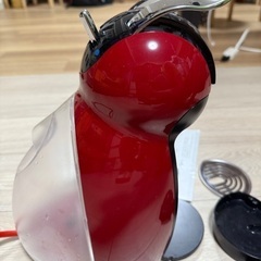 ネスカフェ　ドルチェグスト　本体　MD9771 コーヒーの画像