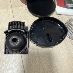 ネスカフェ　ドルチェグスト　本体　MD9771 コーヒーの画像