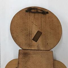 0819-318 タコの壁掛フックの画像