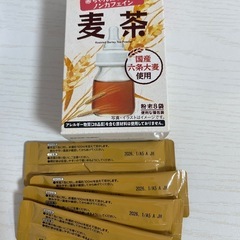 【未開封】粉ミルクなど色々まとめの画像