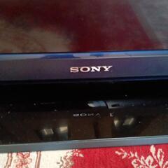 ３２型テレビの画像