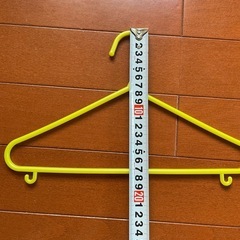 kidsハンガーの画像