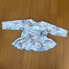 子供用品の画像