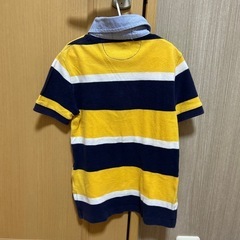 POLO ラルフローレン　ポロシャツ　サイズ100の画像