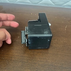 オートロックの画像