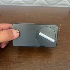 オートロックの画像