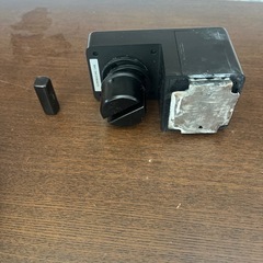 オートロックの画像