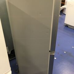 ★リユースのサカイ横浜南店★YM1376 AQUA 冷蔵庫 AQR-13M 126L 22年製 動作確認／クリーニング済みの画像