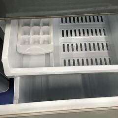 ★リユースのサカイ横浜南店★YM1376 AQUA 冷蔵庫 AQR-13M 126L 22年製 動作確認／クリーニング済みの画像