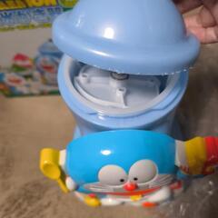あげます！手動氷かき器、説明よんでの画像
