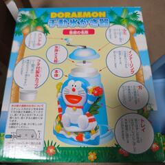 あげます！手動氷かき器、説明よんでの画像