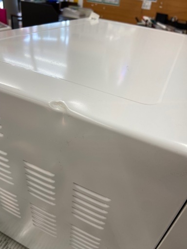 SHARP 電子レンジ:2019年製【リサイクルフカツ岡崎倉庫店】250819NA-13