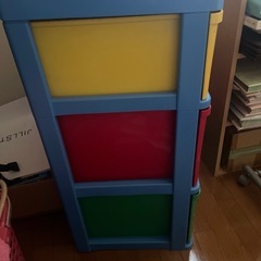 プラケースの画像