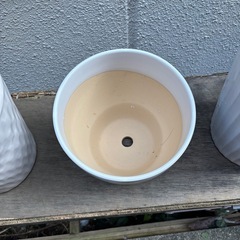 植木鉢　約20鉢の画像