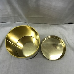 ☆ドリーム2号館☆ スヌーピー　レトロ缶の画像