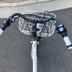 bikke ビッケ 非電動 自転車　　の画像