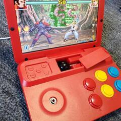 powkiddy A13 アーケード
ゲーム機　レトロゲーム　３N　わかる方のみの画像