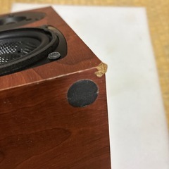 スピーカーの画像