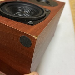 スピーカーの画像
