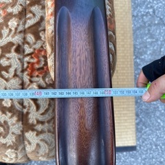 レトロ　ソファセットの画像