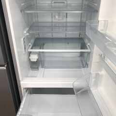 ★リユースのサカイ春日部店★KJ11338 TOSHIBA 冷蔵庫 GR-M33S（S) 330L 19年製 動作確認／クリーニング済みの画像