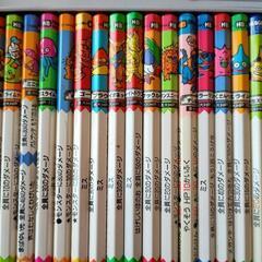 ドラクエ　バトルエンピツ25本セットの画像