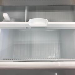 ★リユースのサカイ春日部店★KJ11338 TOSHIBA 冷蔵庫 GR-M33S（S) 330L 19年製 動作確認／クリーニング済みの画像