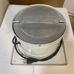 「予定済み」換気扇　②番の画像