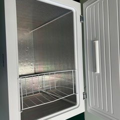コンフィー　冷凍庫の画像