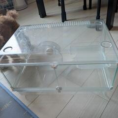 ハムスターゲージ450の画像