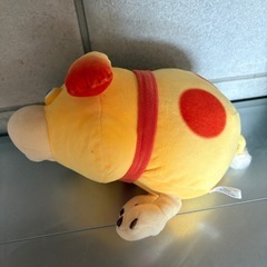 ピクミン オッチン ぬいぐるみの画像