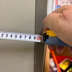 スチールロッカーの画像