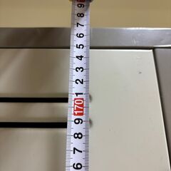 スチールロッカーの画像