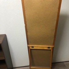 全身鏡譲りますの画像