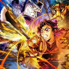 鬼滅の刃の映画見に行きませんか？！