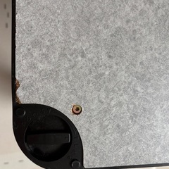 こたつ机ゆずりますの画像