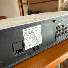 【無料】ビデオデッキの画像