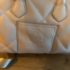 Radyバッグですの画像