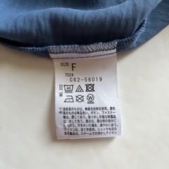 ✨SHOO・LA・RUEワンピース✨の画像