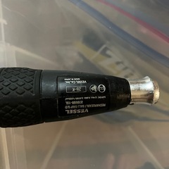 ベッセル　電ドラの画像