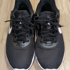 NIKE レボリューション 26.5cm ランニングの画像