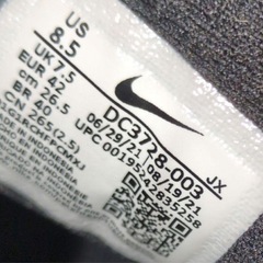 NIKE レボリューション 26.5cm ランニングの画像