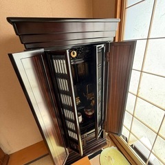 【無料】仏壇の画像
